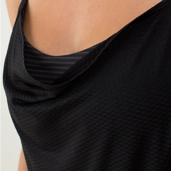 Lululemon CYB tank - Picture 2 of 8